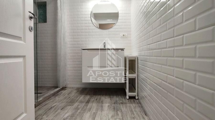 Apartament elegant cu 2 camere, zona Alfa