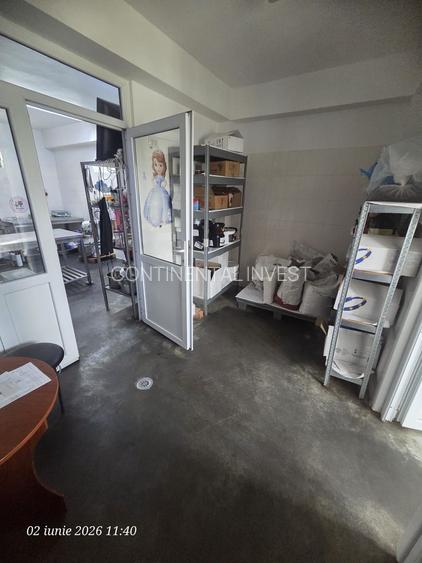 Spatiu 100mp, in vila, Bragadiru strada principala pe Diamantului - 7