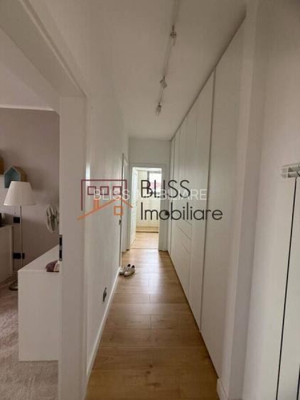 Apartament, 3 camere - 14