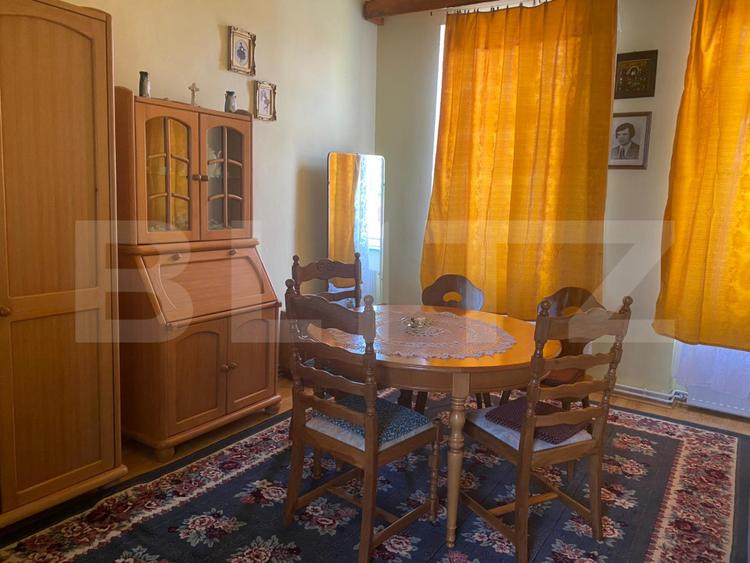 Casa de vanzare in Iernut