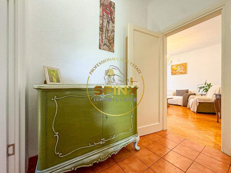 Casa Vatra Luminoasa | 6 camere | Curte proprie | Garaj - 14