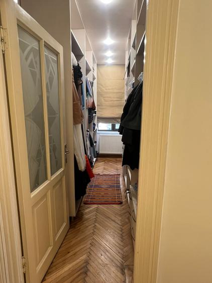 Apartament 3 camere Interbelic | De Vanzare | Cismigiu | Parcare