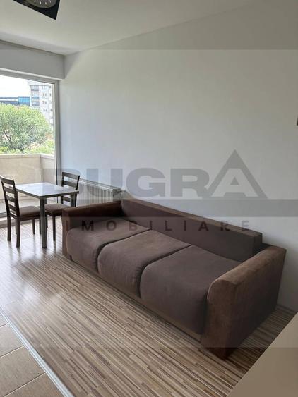 Apartament de 2 camere, 42mp, parcare, zona Piata Mihai Viteazul
