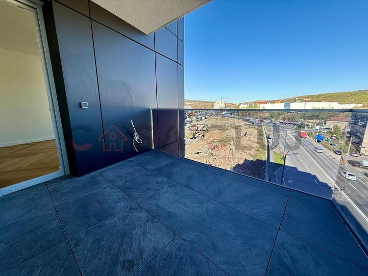 3 camere, bloc 2024, Clasa energetica A!