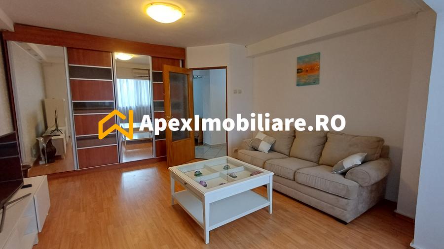 Apartament 2 camere de inchiriat Alba Iulia București | ApexImobiliare.ro
