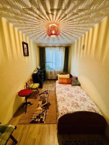 Apartament 2 camere, Decomandat, L.C.Babes, zona Calea Bucuresti