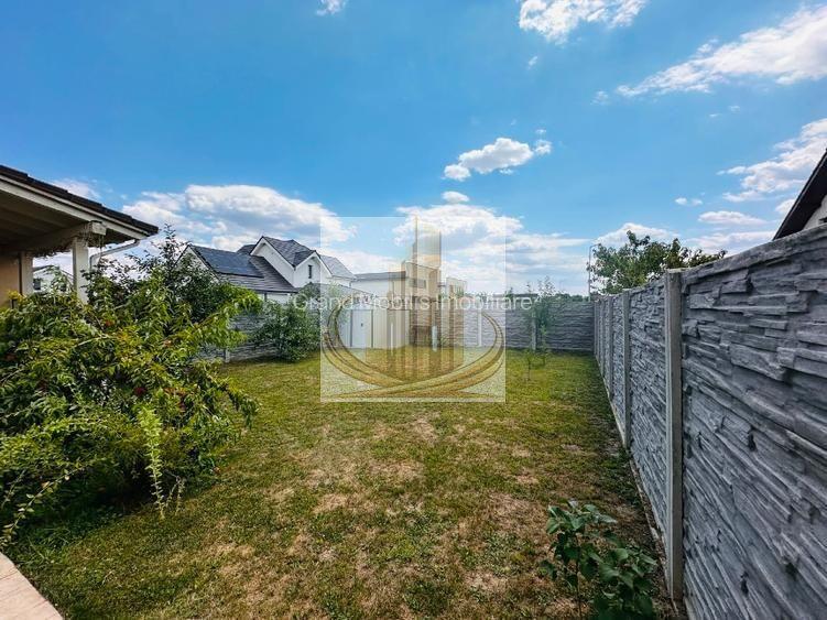 Duplex de închiriat – Moșnița Veche | 3 camere | Pet friendly - 12