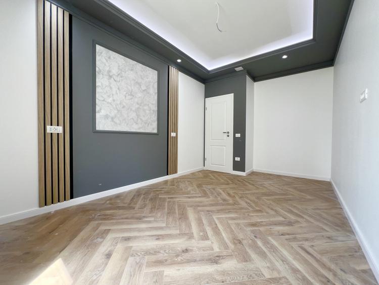 Apartament 3 camere, 60mp utili, etaj 1, lift -Torontalului