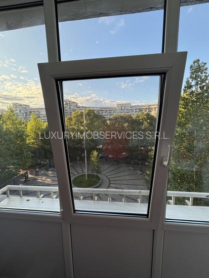 3 Camere Unirii blocul BRD - 16