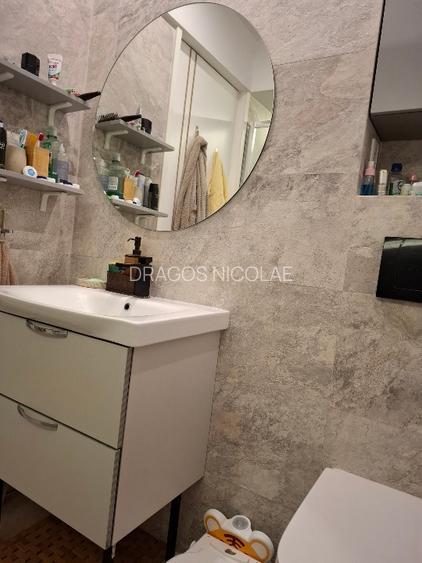 DIRECT proprietar: Apartament 2 camere in zona linistita, cu multa vegetatie.  - 15