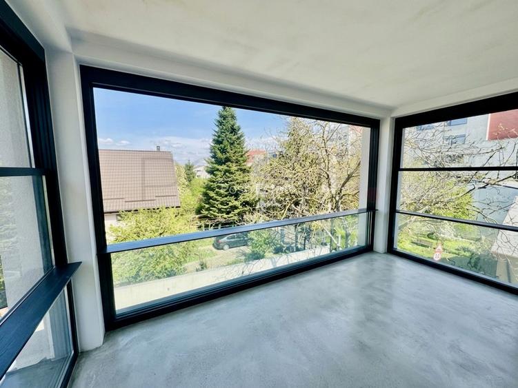 Vila nouă 2026, Lacul Baneasa, teren 450mp, spații verzi, promenada lac - 7