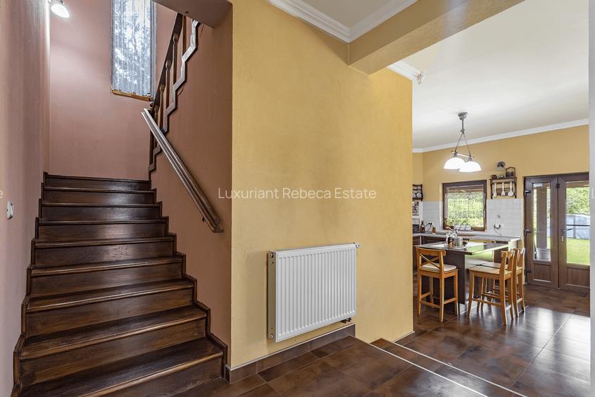 🌿 Proprietate exclusivistă lângă pădure | Dumbrăvița – zona Uranus - 11