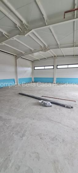 Spatiu comercial stradal,trafic f intens,complexe rezidentiale,Bella CasaComplex - 14