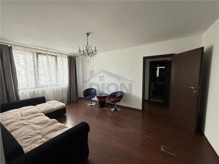 Apartament 3 camere, Valea Ialomitei, metrou - 4