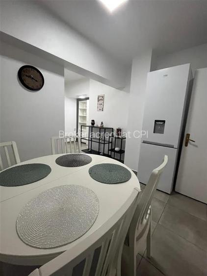 APARTAMENT PREMIUM DE ÎNCHIRIAT 4 CAMERE | BULEVARDUL UNIRII | UNIRII - 17