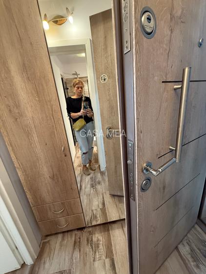 Garsonieră modernă Dristor chiar la gura de metrou Dristor 2 - 36