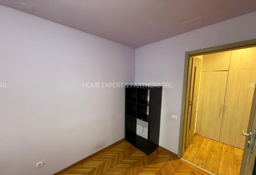 Apartament 4 camere - Nicolae Grogorescu - Metrou - Renovat - 14