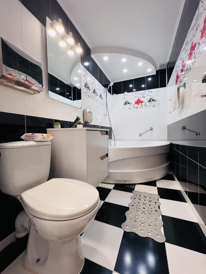 Apartament 2 Camere - Decomandate | Modern | Zona Lacul Tei