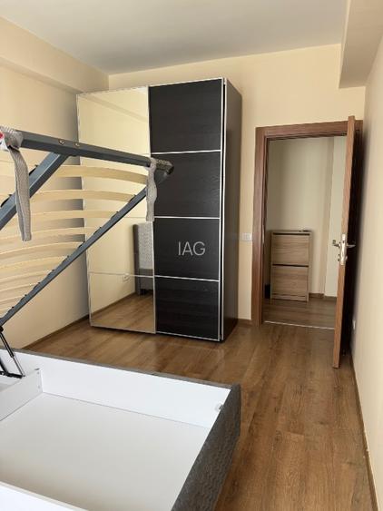 Proprietar, Închiriez apartament 2 camere cu loc de parcare subteran - 5