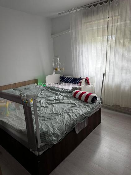Apartament 2 camere decomandat-zona Tomis Nord - 3