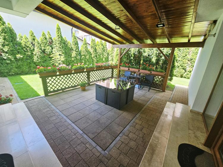 Casă de Lux cu Design Exclusivist – Eleganță, Rafinament și Confort - 5