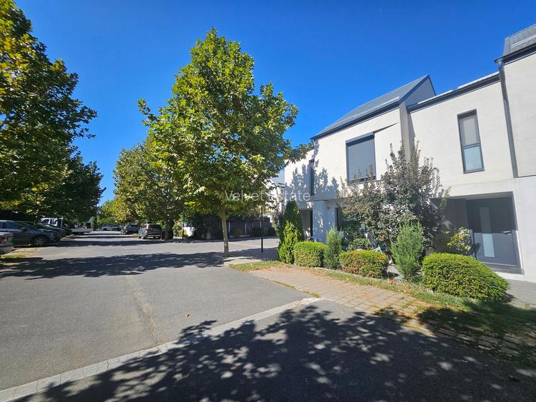 DISPONIBILA IMEDIAT VILA ZONA PIPERA-OMV - 4