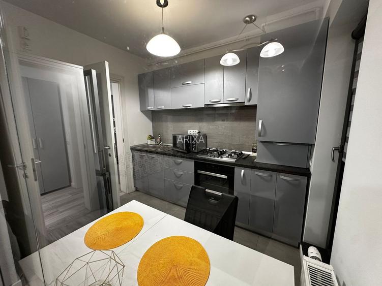 Garsoniera Studio 21 Residence Lujerului Politehnica  PARCARE INCLUSA - 11