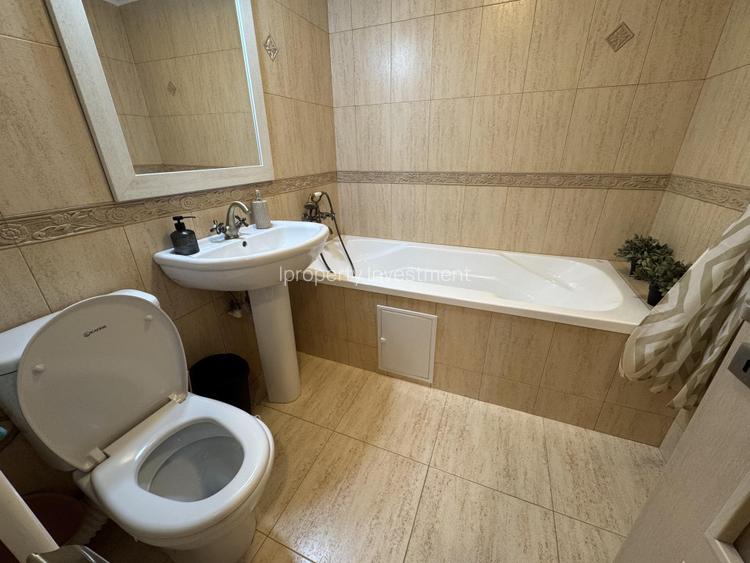 Dristor | 3 Camere | Renovat | 2 bai | Parcare | Boxa | - 16