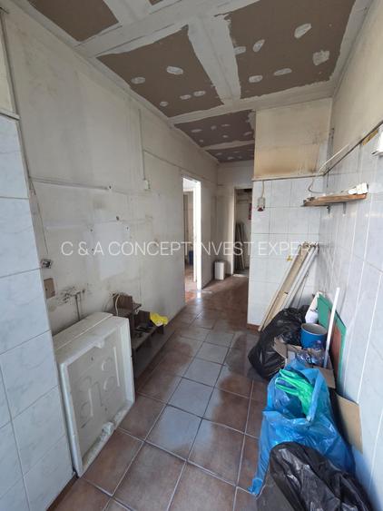 INCHIRIERE SPATIU COMERCIAL - ZONA STEFAN CEL MARE / OBOR - 5