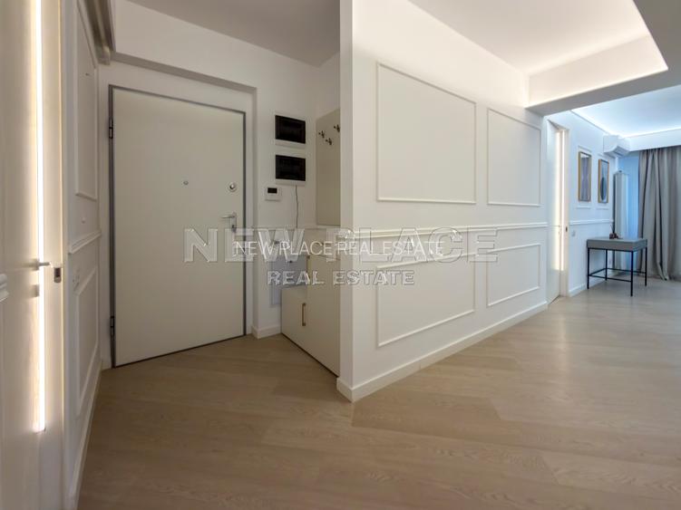 [VIDEO] CORTINA NORTH | Apartament deosebit | Bucatarie inchisa | Terasa 30 mp - 9