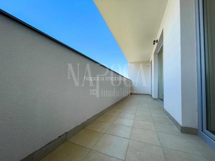 Apartament 2 camere de vanzare in Floresti - 12