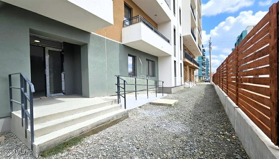 Mamaia Nord - Ibo Residence, 2 camere, 48 mp utili plus 20 mp balcon! - 4