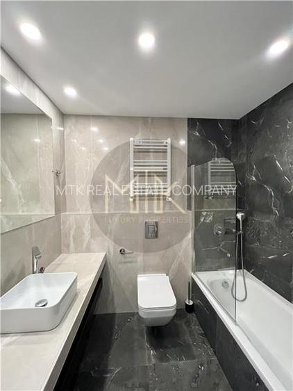 Apartament 3 camere  LUX I Triana-Pipera I 1 Loc de parcare - 16