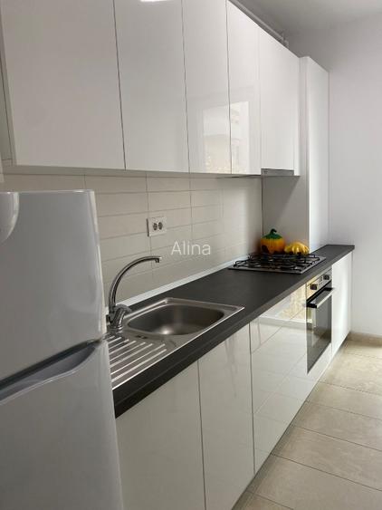 Apartament  cu 2 camrredecomandat, complet mobilat și amenajat, în zona Aradului - 10