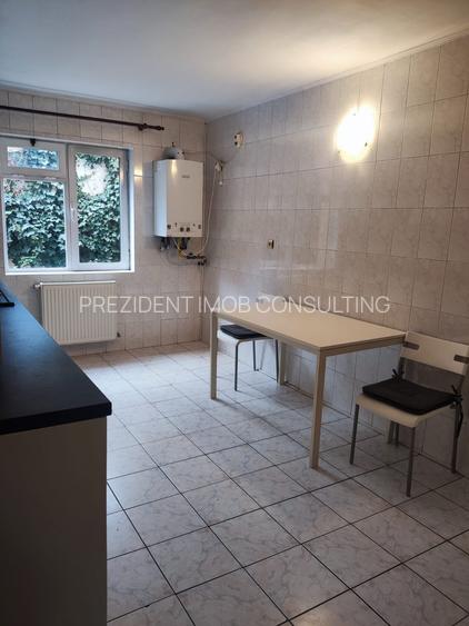 Vila de inchiriat 5 minute metrou Brancoveanu - 8