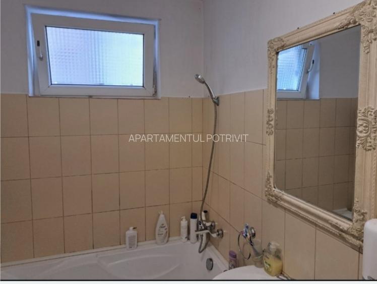De vanzare Apartament cu 2 dormitoare  – Str. Tineretului, Floresti. - 5