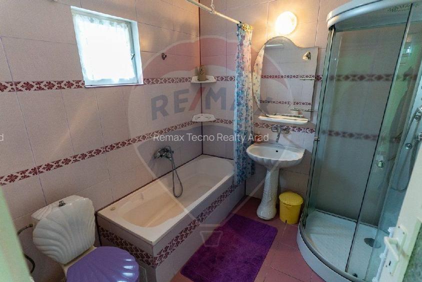 Casă / Vilă de vânzare in Cristur jud.Hunedoara - 16