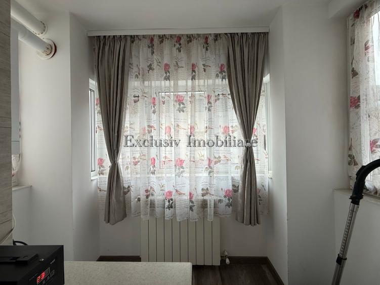 Apartament 2 camere | City Park Mall | 64mp | Termen lung - 11