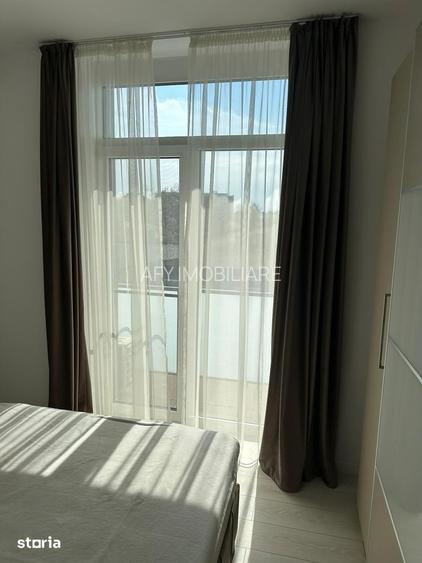 De Inchiriat Apartament 2 camere ,Viilor,bloc nou - 6