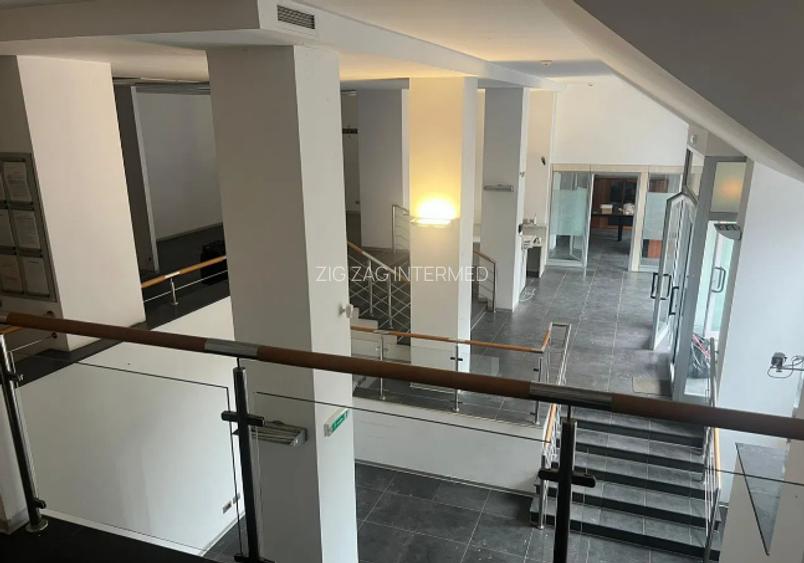 Tomis II, spatiu comercial , 602 mp. - 3