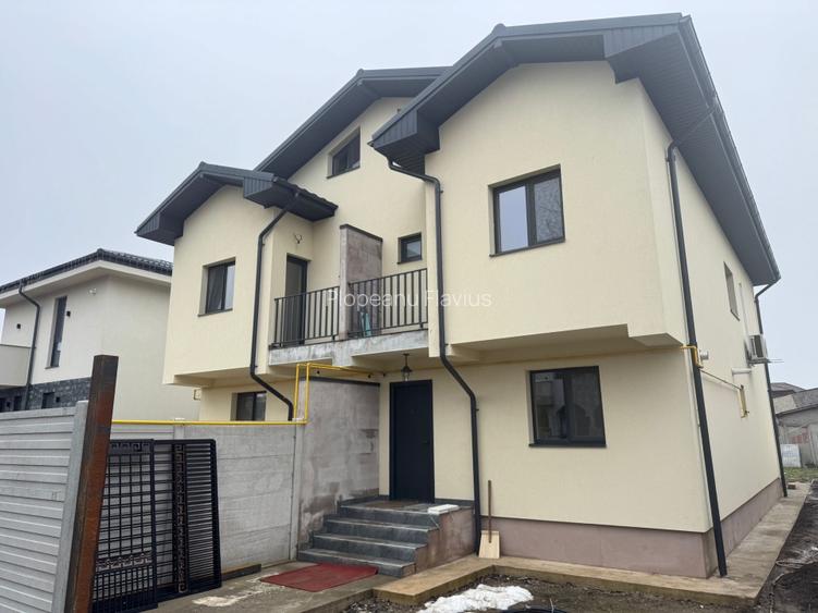 Casă tip duplex , Giurgiu, județ Giurgiu  - 8