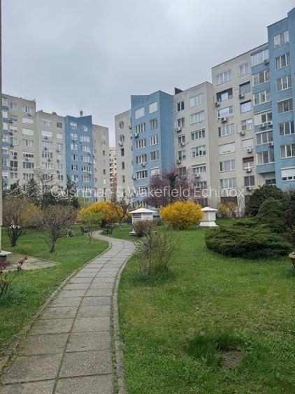 Plevnei-apartament 4 camere in complexul rezidential Arcom, de vanzare - 12
