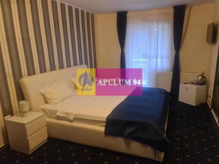 Hotel de vanzare in Sinaia - 13