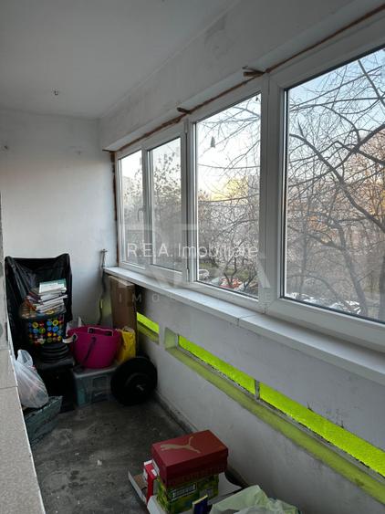 3 camere - Parcul Titanii - 700m Metrou TITAN - 9