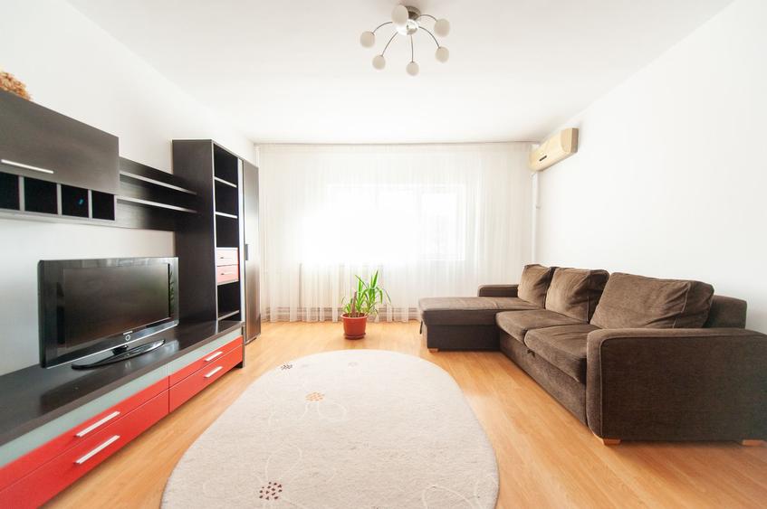 Apartament cu 3 camere de inchiriat in zona Colentina- Doamna Ghica - 6