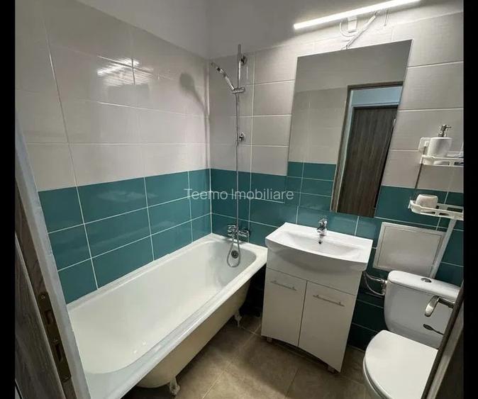 Apartament 3 camere, decomandat, 65 mp, ac, parcare, metrou, 1 Decembrie 1918 - 9