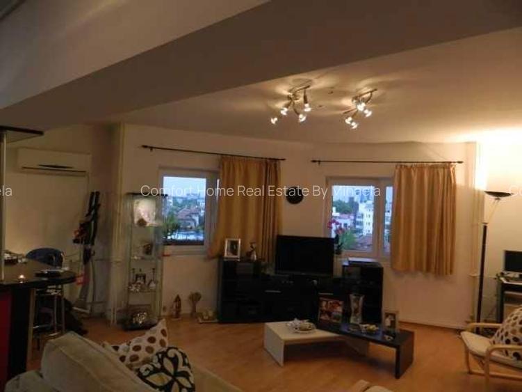 Domenii Închiriez ap 3 cam   foarte primitor ,modern mobilat utilat complet - 5