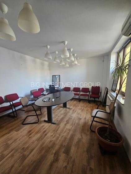 Oferta rara! Dorobanti, bloc boutique 3 apartamente, lift, inchiriat momentan. - 3