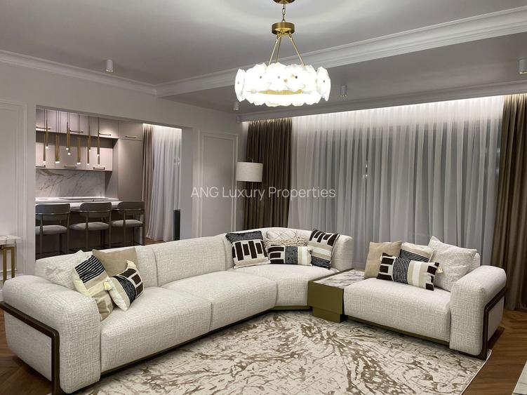 Refugiul Tau de Lux și Eleganță Urbană - 2