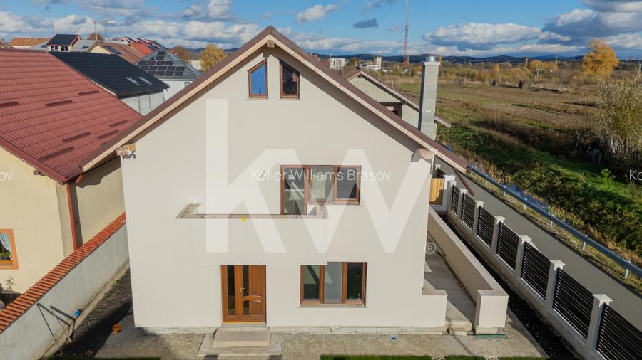 Casă de vanzare în Bod- COMISION 0% - 5